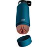 Stimolatore Vaginale PDX PLUS Fuck Flask | Design Discreto