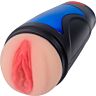 Masturbatore Vaginale SHEQU Renee con Vibrazione Potente