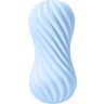 Masturbatore Tenga Flex Bubbly - Suzione a spirale