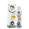 Lubrificante Pjur Med Premium Glide 100 ml per scorrimento prolungato