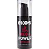Lubrificante Silicone EROS POWER LINE - Power Toyglide 125 ml