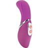 Vibratore Calexotics Empower mini a punta curvata
