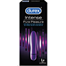 Mini vibratore Durex Pure Pleasure potente e discreto