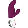 Vibratore Fun Factory Miss Bi | Stimolazione doppia