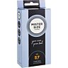 Preservativi Mister Size 57 mm - Comfort e Sicurezza