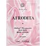 Lozione Corpo Secretplay Afrodita 4ml con Aroma Dolce