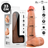 Dildo Mr. Intense Bruce L 23 cm con testicoli