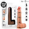 Dildo MR. INTENSE Bruce S | 17,8 cm con testicoli