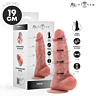Dildo MR. INTENSE Spencer Small 19 cm con ventosa
