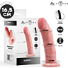 Dildo MR. INTENSE Terence Small 16.5 cm con ventosa