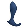 Plug Anale MR PLAY Blue Prostate Massager con design curvo