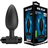 Vibratore Anale MR PLAY Super Power con vibrazione intensa