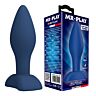 Plug Anale MR PLAY Tapered con base ampia