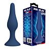 Plug Anale MR PLAY Tapered XL Ergonomico