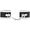 Esposas KINK Wrist Restraint con pizzo decorativo