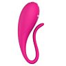Giocattolo Erotico NALONE CoCo Vibrator Clamps per Coppie