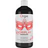 Gel da massaggio Orgie Noriplay - Energizing Nuru