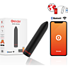 Bullet Vibrante ONINDER Berlin con app gratuita