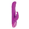 Vibratore Rampante Body Love Bunny con Stimolazione Potente
