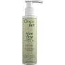 Gel Intimo Orgie Bio Aloe Vera 100ml con dosatore