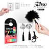 Kit erotico TABOO NIGHTS 5: PARTY per coppie giocose