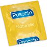 Condomi Pasante Naturelle 144 unità con forma conica
