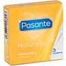 Preservativo Pasante Naturelle 3 unità - Sensazione naturale