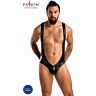 Lencería Hombre PASSION 027 BODY BRUNO: Comfort e Stile