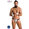 Slip Disfraz Passion Men 036 per Comfort e Stile