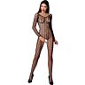 Bodystocking Passion Woman BS068 con pizzo
