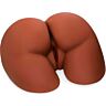 Masturbatore PDX PLUS Perfect Ass XL con doppia entrata