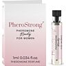 Profumo Feromoni PHEROSTRONG 1 ML | Attrazione Femminile