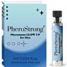 Profumo Feromoni Pherostrong Glow Up per Uomo