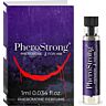 Profumo Feromoni Pherostrong 1ml per Uomo
