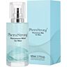Profumo Feromoni PheroStrong Wind per Uomo 50 ml