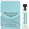 Profumo Feromoni Pherostrong Wind per Uomo 1 ML