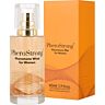 Profumo Feromoni Pherostrong Wind 50 ml con note fresche