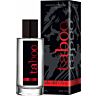 Profumo con feromoni RUF Taboo Domination 50 ml