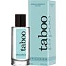 Profumo con feromoni RUF Taboo Epicurien