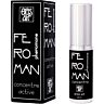 Profumo feromoni EROS-ART Feroman concentrato 20 ml