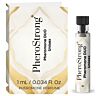 Profumo Unisex PHEROSTRONG con feromoni 1 ML