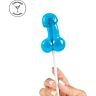 Caramella divertente SECRETPLAY con gusto gin tonic