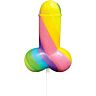 Lecca-lecca erotico PRIDE Piruleta Rainbow