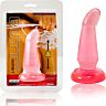 Plug anale BAILE ANAL Punto G/P