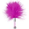 Plumero erotico S Pleasures Tickler per bondage