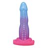 Dildo Power Monsters Void Python con ventosa 20.5 cm
