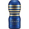 Masturbatore Tenga Premium Vacuum Cup con suzione potente