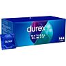 Preservativi Durex Natural Slim Fit 144 unità - Taglia stretto