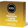 Preservativi Exs Magnum 48 — larghi e lunghi