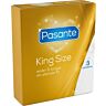 Preservativi Pasante King Size – Maggiore comfort e vestibilità